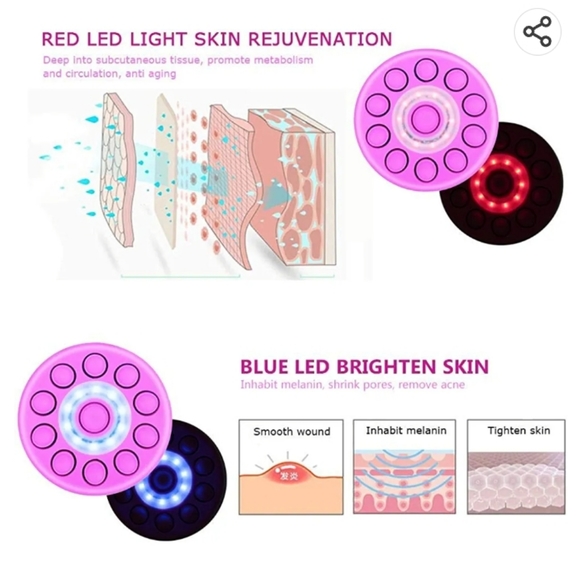 Breast enlarger massager smart - Picture 3 of 8